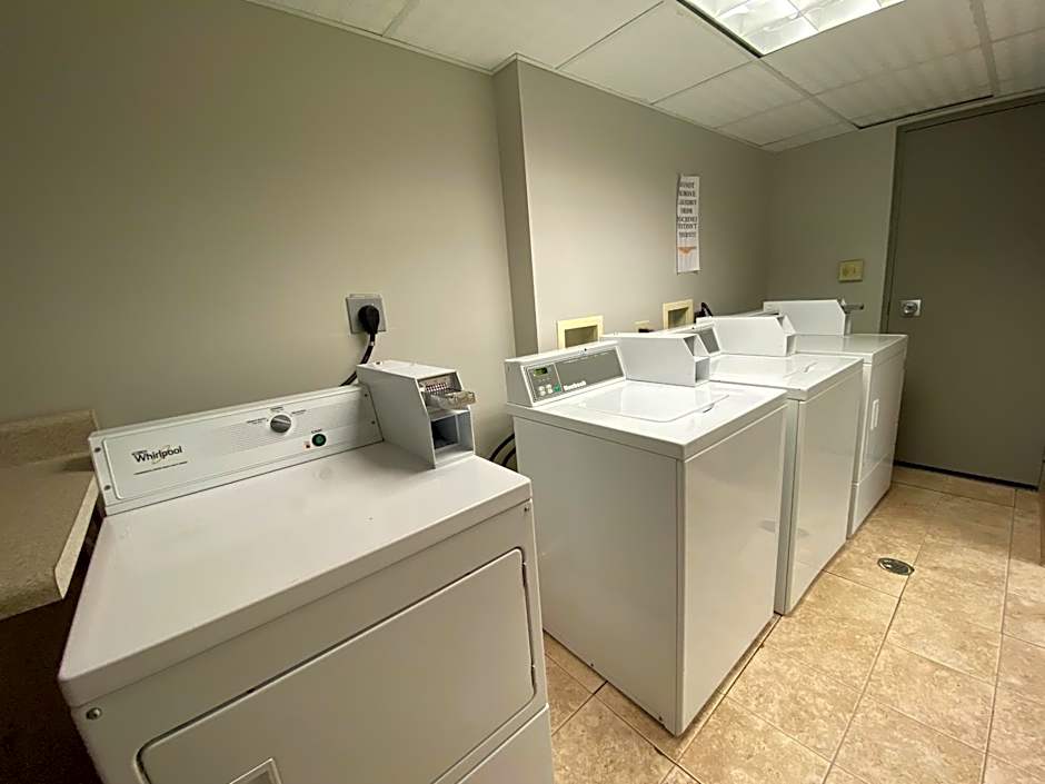 Baymont by Wyndham Great Falls City Center