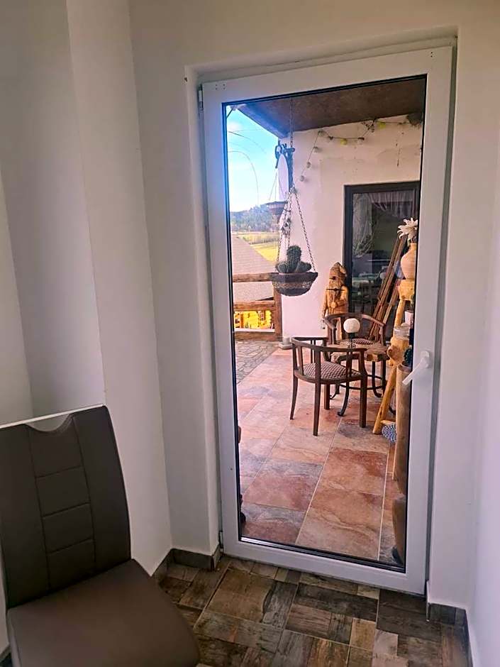 Apartments with view