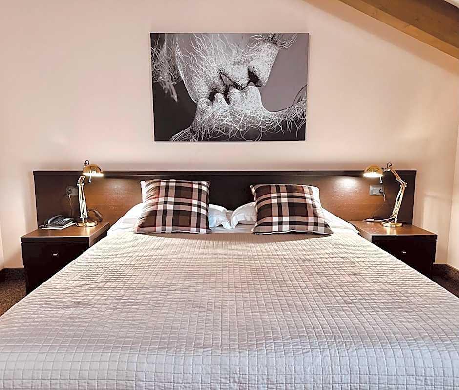 Hotel Malpensa INN Aereoporto