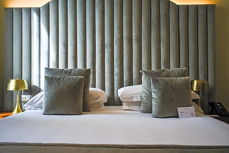 Antico Albergo del Sole al Pantheon