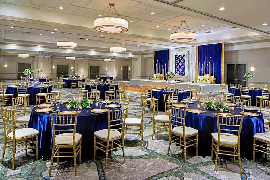 Atlanta Marriott Alpharetta