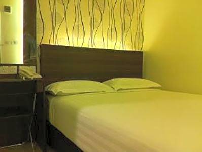 The Regency Garden Hotel