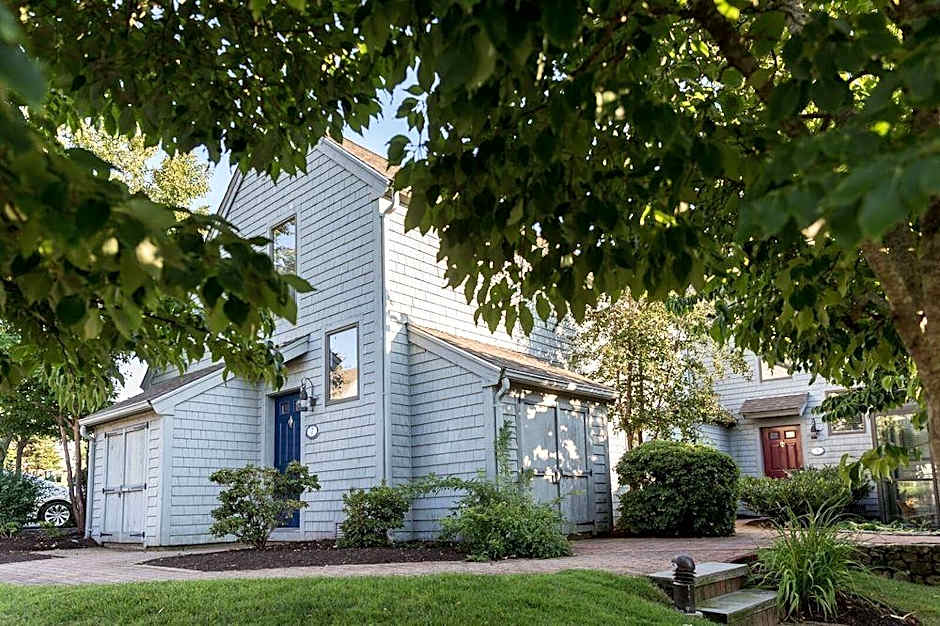 The Club at New Seabury