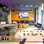Moxy by Marriott Frankfurt Airport