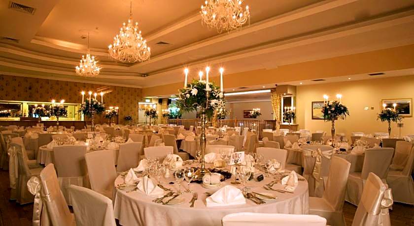 Broadhaven Bay Hotel