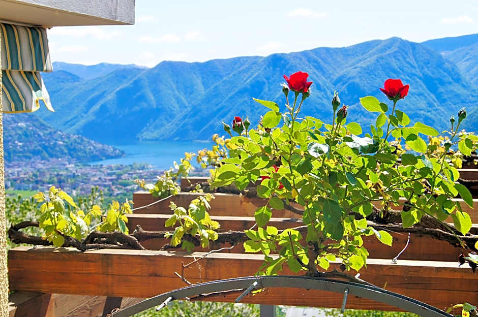 Al Ponte Albergo Ristorante
