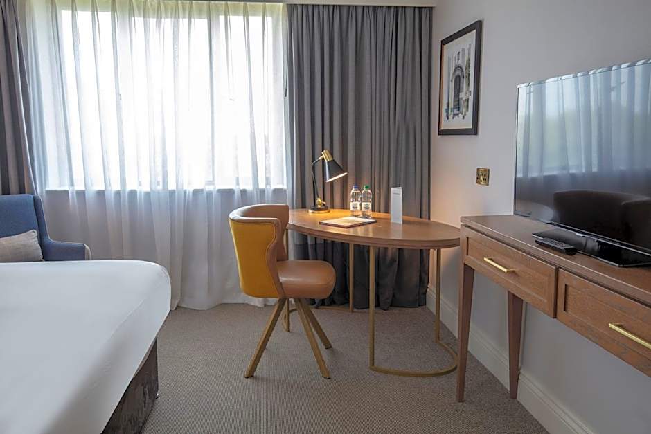 Oxford Belfry Hotel & Spa