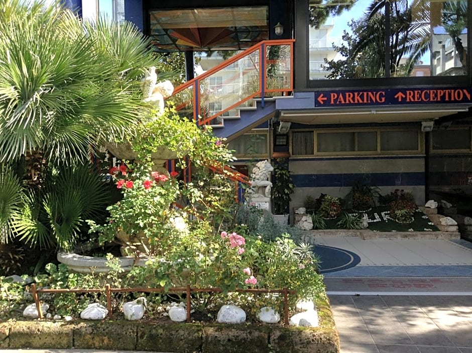 Hotel Eur