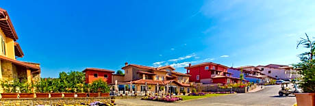 Villa Carolina Resort