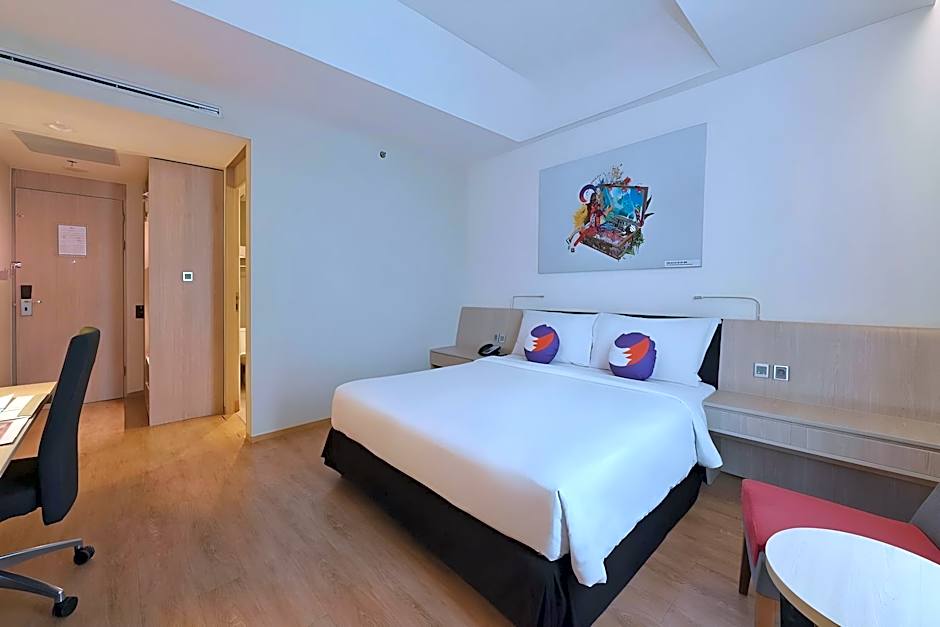 FOX Hotel Pekanbaru