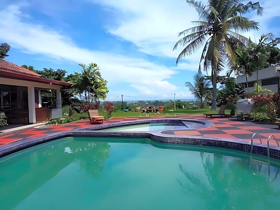 Motel Desa