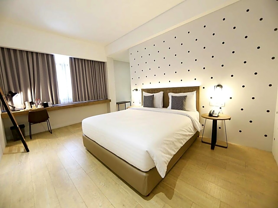 Beehive Boutique Hotel