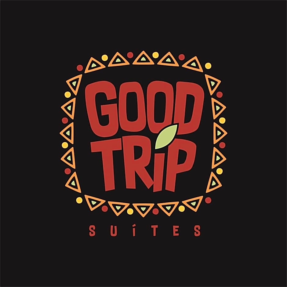 Suítes good trip Itacare sem estacionamento