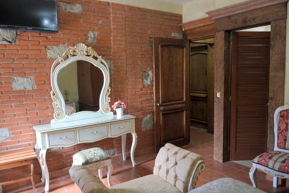 Na-anché Hotel