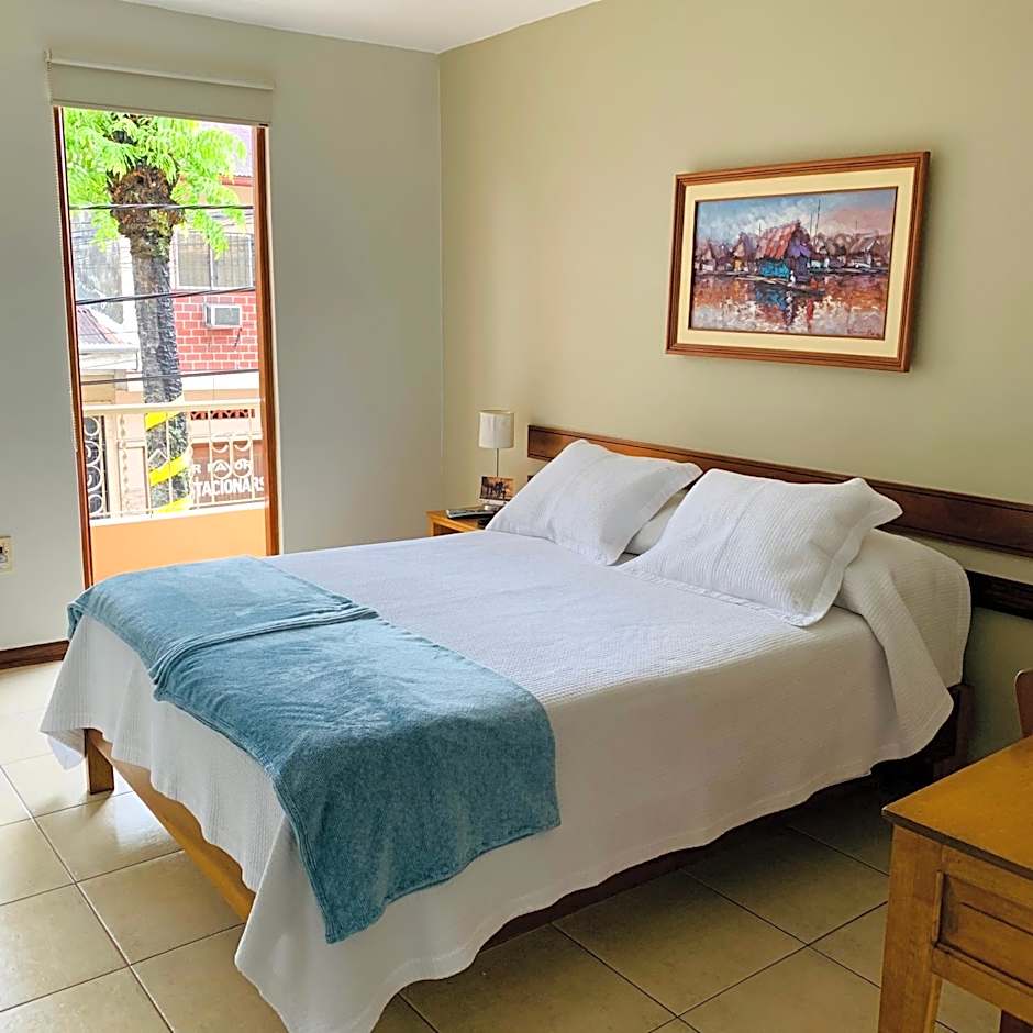 Hotel Acosta