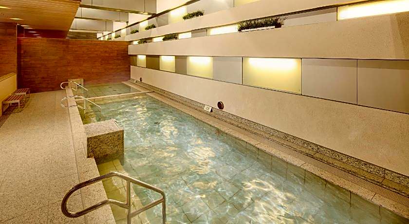 Hotel Villa Fontaine Grand Tokyo-Ariake