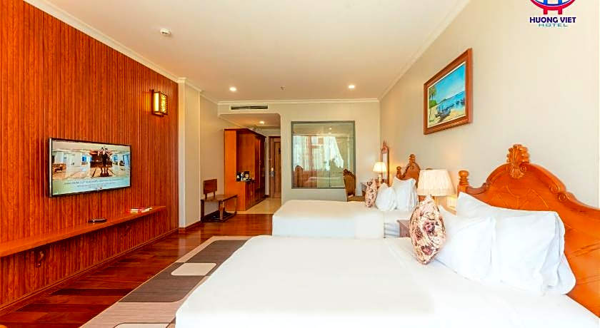 Huong Viet Hotel Quy Nhon