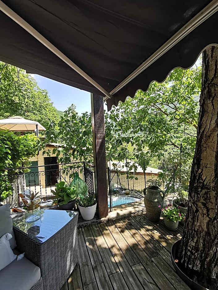 Bed & Breakfast SENTIERO 54
