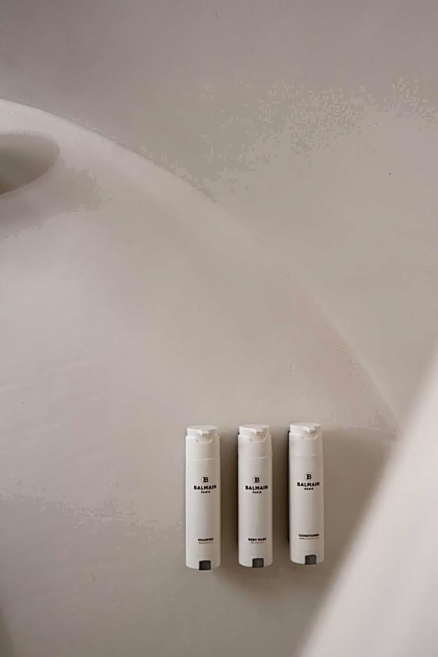 Onar Villas Oia - Onar Hotels Collection