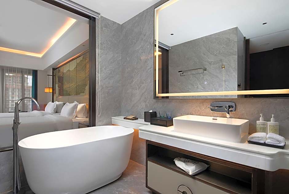 New World Hotel Taishan