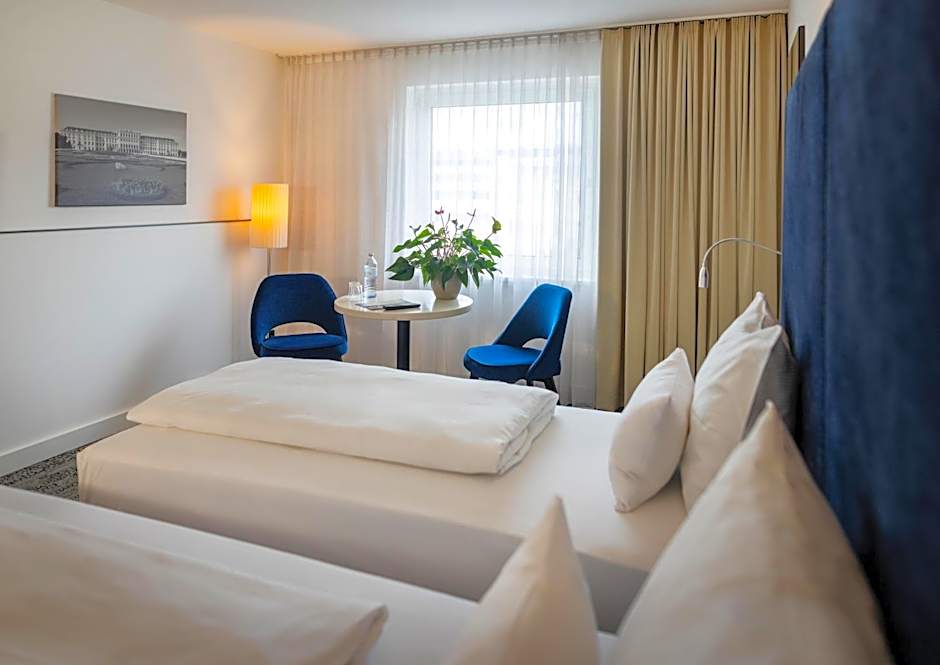ARCOTEL Wimberger Wien