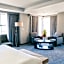 Battery Wharf Hotel, Boston Waterfront