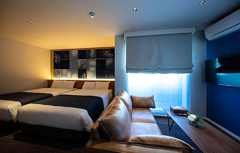 GRAND BASE Kurashiki Chuo