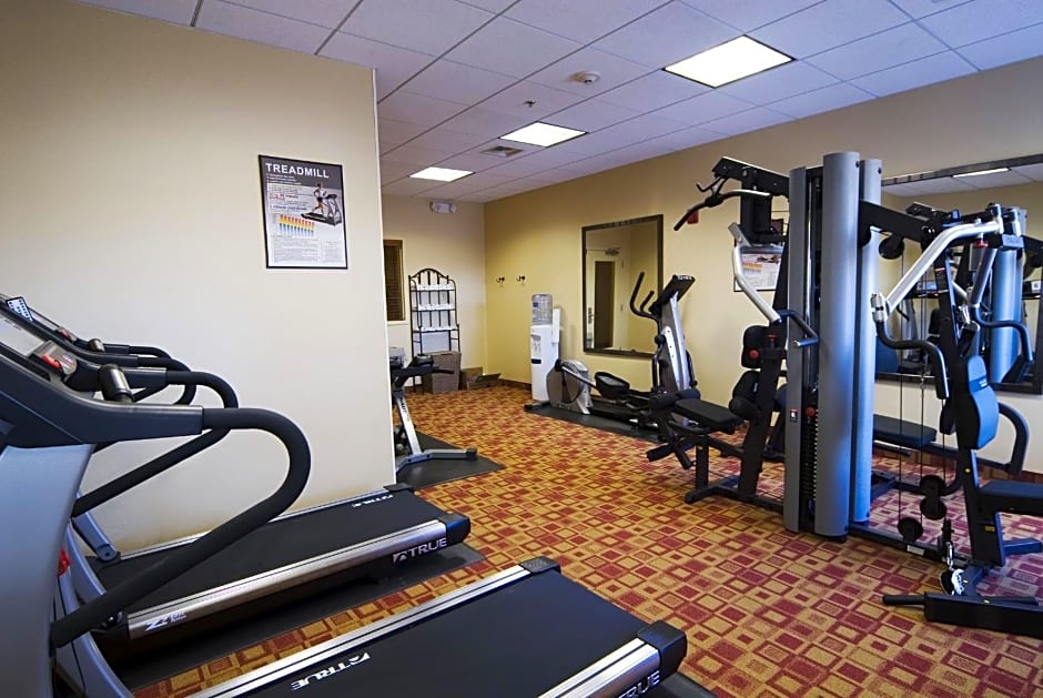 Hilton Garden Inn Omaha West
