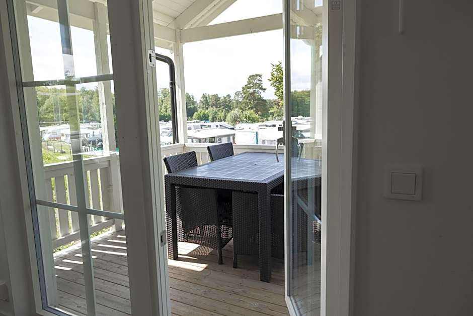 Halens Camping och Stugby