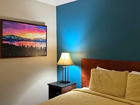 King Room (No A/C)