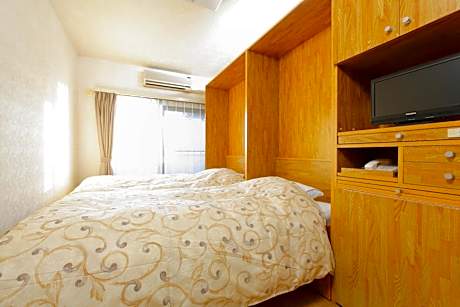 Twin Room - Smoking - House Keeping is Optional with Additional Cost