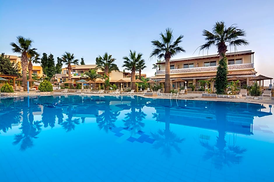 Kouros Palace Active Lifestyle Hotel