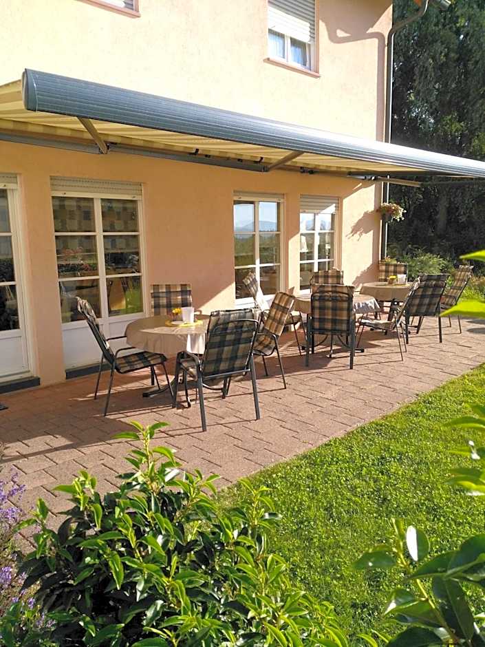 Landhaus Hotel Muller