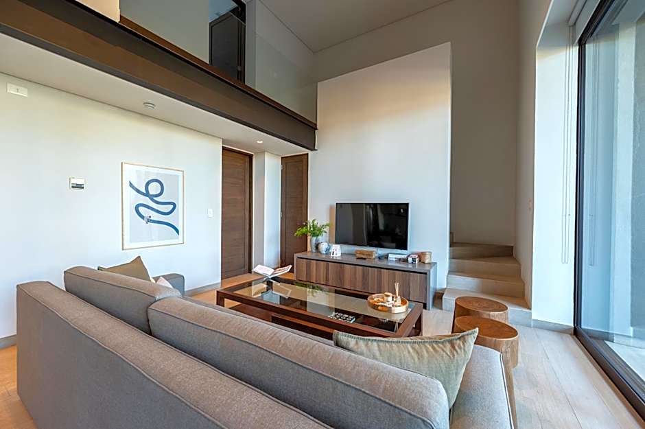 The Paraiso Residences at Marina Cabo