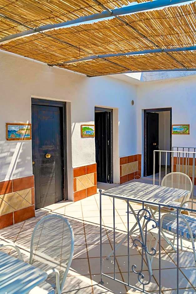 B&B Baia Di Trentova