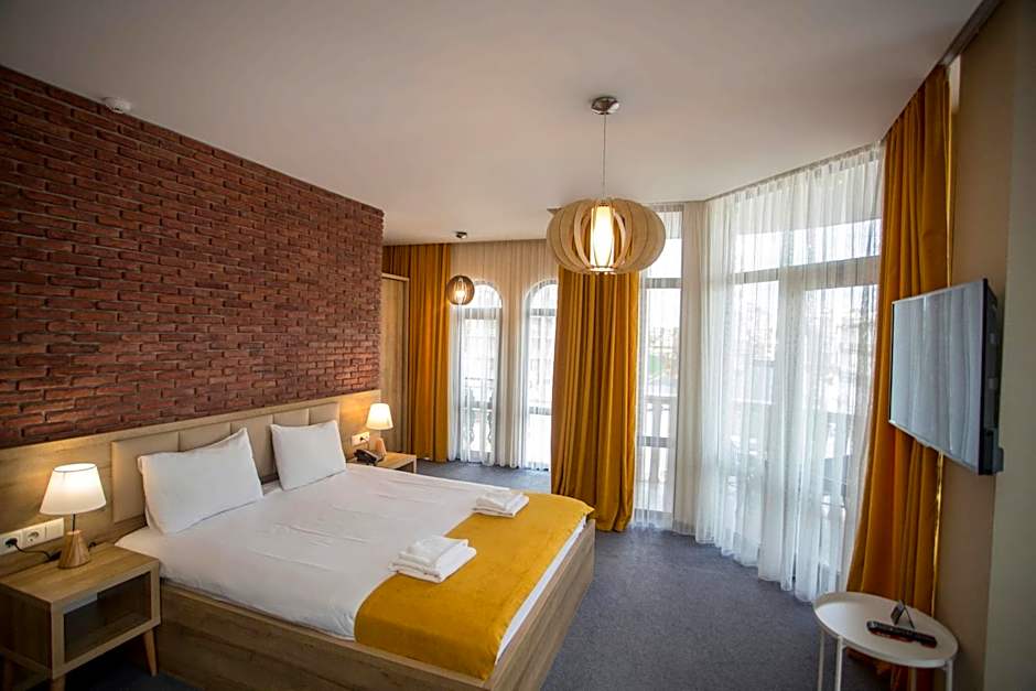Hotel London