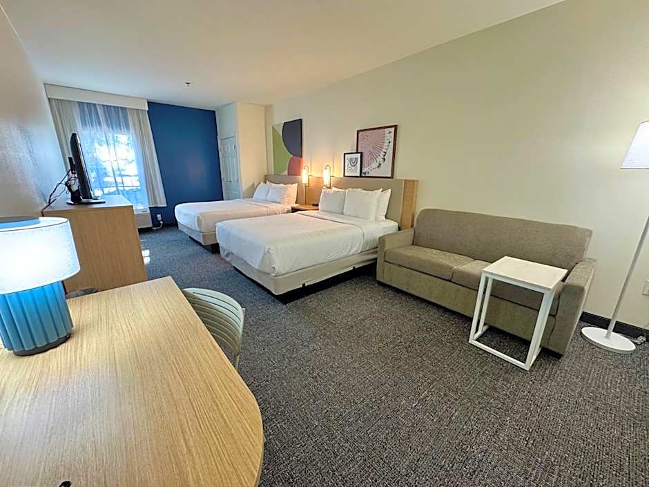 Spark by Hilton Bluffton Hilton Head sland