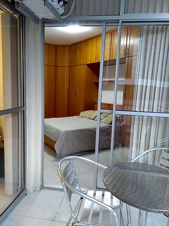 Barra Palace Hotel Residencia