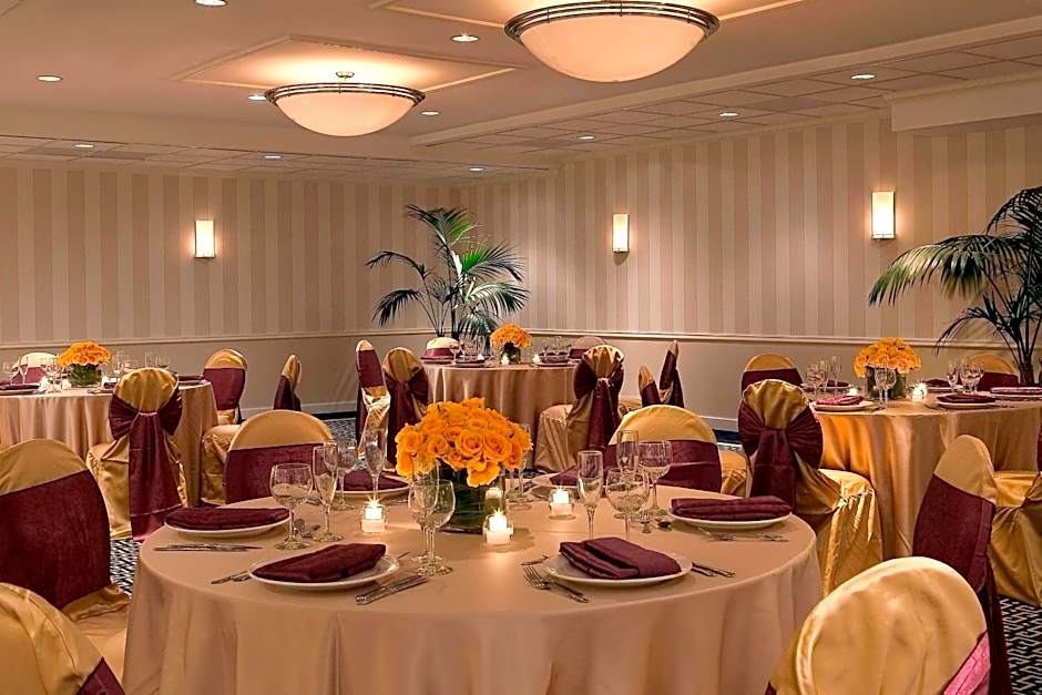 Four Points by Sheraton Wakefield Boston Hotel & Conference Center