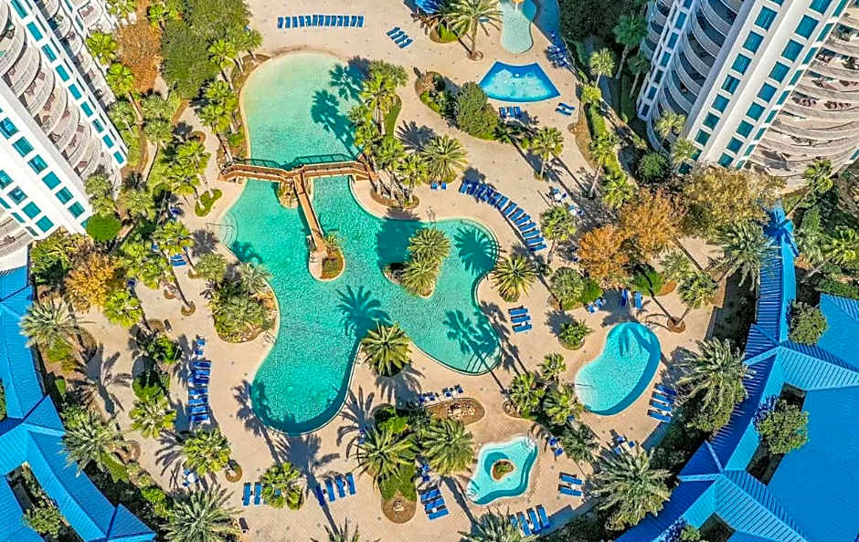 1815 A Slice of Heaven Destin - Pool & Ocean View
