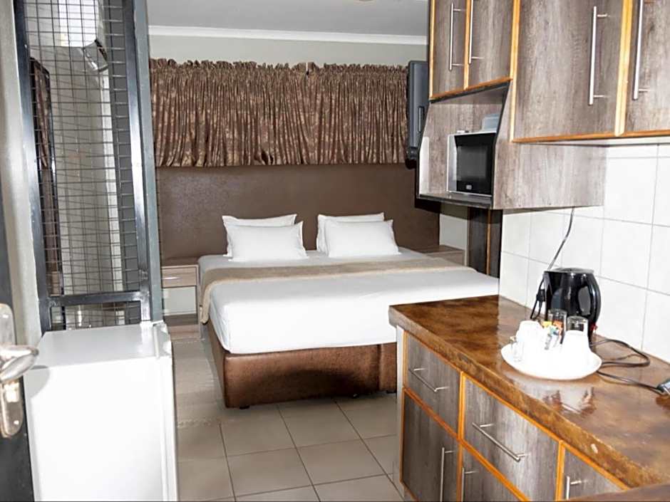 PW Heights Private Guest House