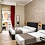 Napoli City Rooms