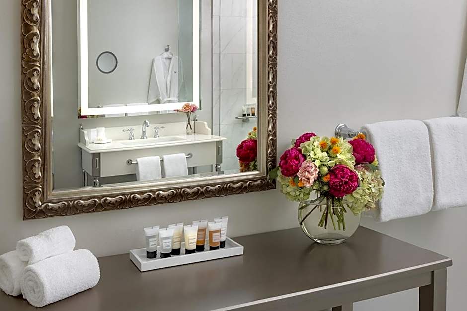 Warwick Melrose Hotel Dallas