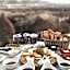 Eyes Of Cappadocia Cave Hotel