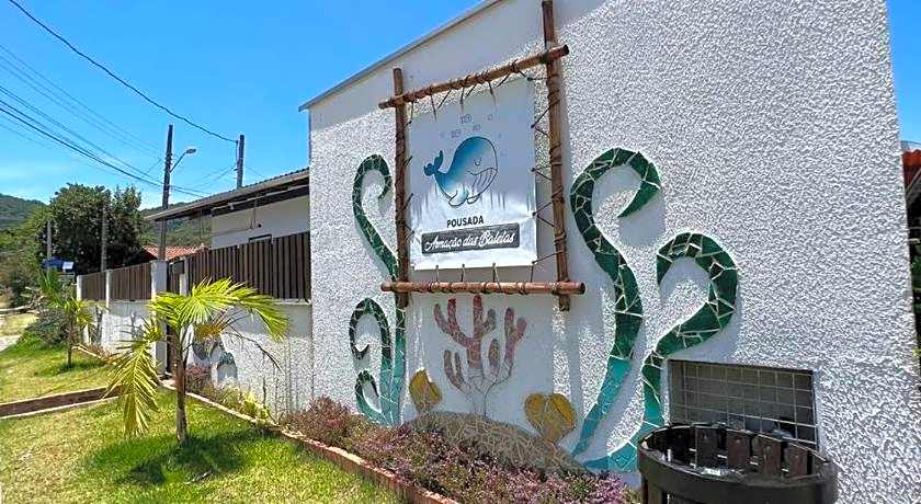 Pousada Armacao das Baleias