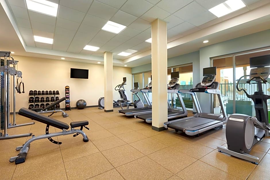 Homewood Suites By Hilton Irvine John Wayne Airport