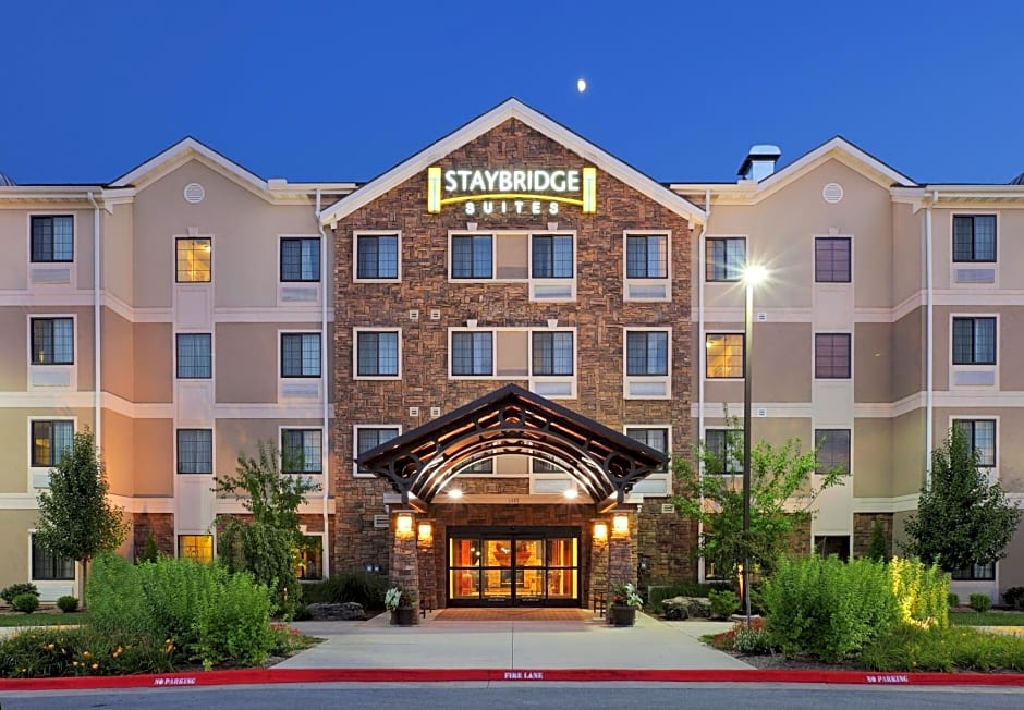 Staybridge Suites Fayetteville By IHG