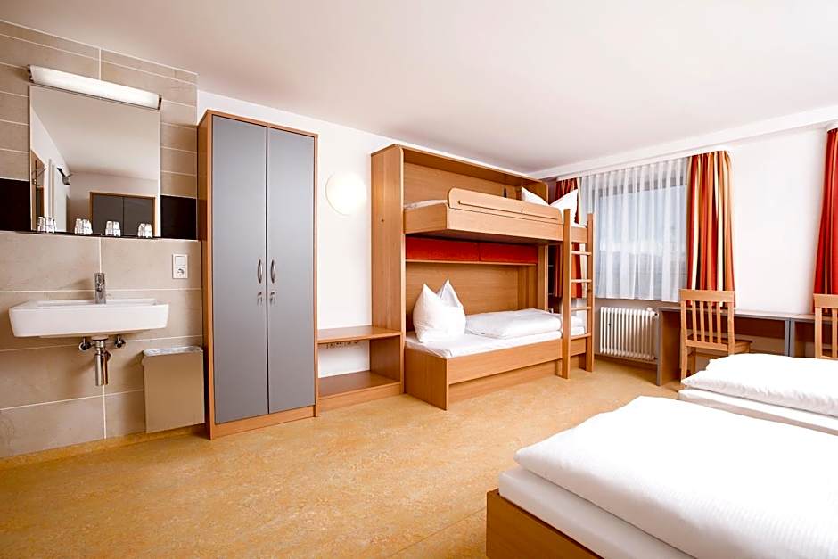 Ausbildungshotel St. Theresia