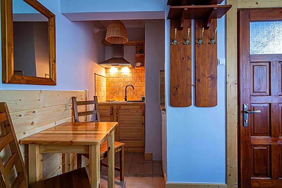 Aparthotel Pod Nosalem