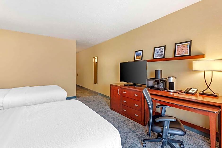 Best Western Plus Provo University Inn